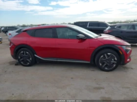 Kia EV6 Light Long Range | Auto.bg — изображение 13