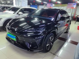����� �� �������� �� BYD Sealion 7