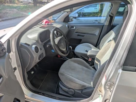 Ford Fusion 1.6i 16v CLIMATIC