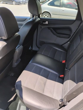 Ford Focus 2.0 TDCI Titanium | Mobile.bg � ����� ������ 7