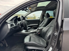 BMW 330 Газ.инжекцион/Carplay/Android auto/Logic 7 - 7200 € - 26955518 8