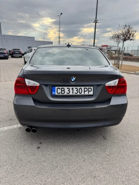 BMW 330 Газ.инжекцион/Carplay/Android auto/Logic 7 - 7200 € - 26955518 5