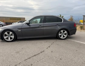 BMW 330 Газ.инжекцион/Carplay/Android auto/Logic 7 - 7200 € - 26955518 3