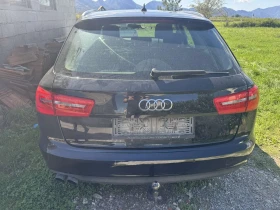 Audi A6 2.0D AVTOMAT | Mobile.bg � ����� ������ 5
