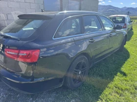 Audi A6 2.0D AVTOMAT | Mobile.bg � ����� ������ 6