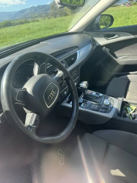 Audi A6 2.0D AVTOMAT | Mobile.bg � ����� ������ 8