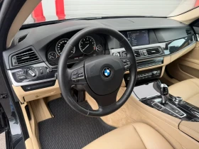 BMW 520 I AUTOMATIK NAVI KAMERA HED-UP KEY LESS START STOP - 7900 € - 11058823 14