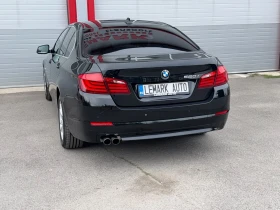 BMW 520 I AUTOMATIK NAVI KAMERA HED-UP KEY LESS START STOP - 7900 € - 11058823 9