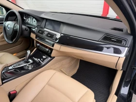 BMW 520 I AUTOMATIK NAVI KAMERA HED-UP KEY LESS START STOP - 7900 € - 11058823 16