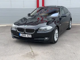 BMW 520 I AUTOMATIK NAVI KAMERA HED-UP KEY LESS START STOP - 7900 € - 11058823 4