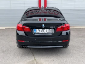 BMW 520 I AUTOMATIK NAVI KAMERA HED-UP KEY LESS START STOP - 7900 € - 11058823 10