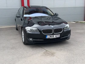 BMW 520 I AUTOMATIK NAVI KAMERA HED-UP KEY LESS START STOP - 7900 € - 11058823 3