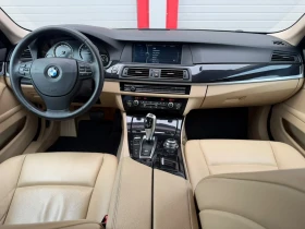 BMW 520 I AUTOMATIK NAVI KAMERA HED-UP KEY LESS START STOP - 7900 € - 11058823 15