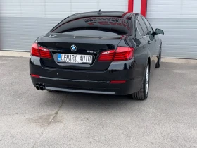 BMW 520 I AUTOMATIK NAVI KAMERA HED-UP KEY LESS START STOP - 7900 € - 11058823 8
