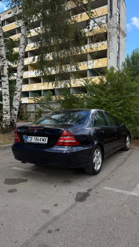 Mercedes-Benz 220 | Mobile.bg � ����� ������ 7