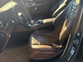 Mercedes-Benz E 300 4MATIC | CARFAX | БЕЗ ИНЦИДЕНТИ | Auto.bg — изображение 6