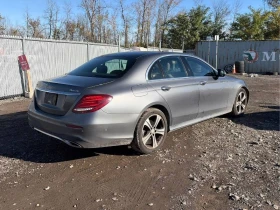 Mercedes-Benz E 300 4MATIC | CARFAX | БЕЗ ИНЦИДЕНТИ | Auto.bg — изображение 3