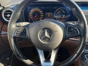 Mercedes-Benz E 300 4MATIC | CARFAX | БЕЗ ИНЦИДЕНТИ | Auto.bg — изображение 4