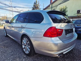 BMW 320 D FACE! 4x4! ������! ��������! FULL! | Mobile.bg � ����� ������ 7