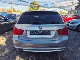 BMW 320 D FACE! 4x4! ������! ��������! FULL! | Mobile.bg � ����� ������ 6