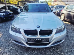 BMW 320 D FACE! 4x4! ������! ��������! FULL! | Mobile.bg � ����� ������ 2