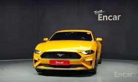 Ford Mustang 2.3 Coupe* �����* ������* ACC* ������� | Mobile.bg � ����� ������ 4