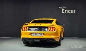 Ford Mustang 2.3 Coupe* �����* ������* ACC* ������� | Mobile.bg � ����� ������ 5