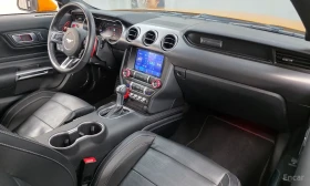 Ford Mustang 2.3 Coupe* �����* ������* ACC* ������� | Mobile.bg � ����� ������ 6