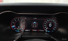 Ford Mustang 2.3 Coupe* �����* ������* ACC* ������� | Mobile.bg � ����� ������ 9