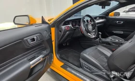 Ford Mustang 2.3 Coupe* �����* ������* ACC* ������� | Mobile.bg � ����� ������ 11