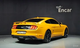 Ford Mustang 2.3 Coupe* �����* ������* ACC* ������� | Mobile.bg � ����� ������ 3