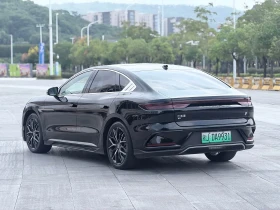 BYD HAN EV Glory Edition 610KM AWD | Auto.bg — изображение 6