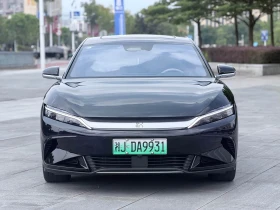 BYD HAN EV Glory Edition 610KM AWD | Auto.bg — изображение 2