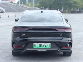 BYD HAN EV Glory Edition 610KM AWD | Auto.bg — изображение 5
