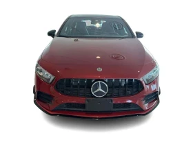 Mercedes-Benz A 35 | Mobile.bg � ����� ������ 4