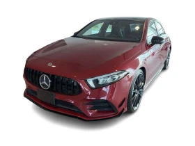 Mercedes-Benz A 35 | Mobile.bg � ����� ������ 5