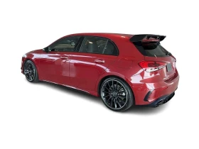 Mercedes-Benz A 35 | Mobile.bg � ����� ������ 9