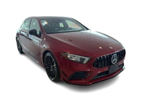 Mercedes-Benz A 35 | Mobile.bg � ����� ������ 3