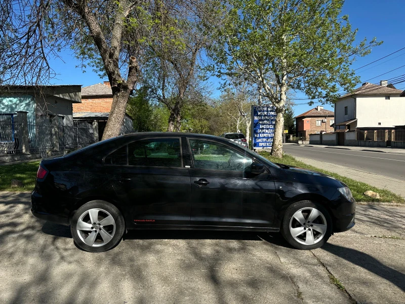 Seat Toledo 1.6 DIESEL AUSTRIA, снимка 4 - Автомобили и джипове - 45468919