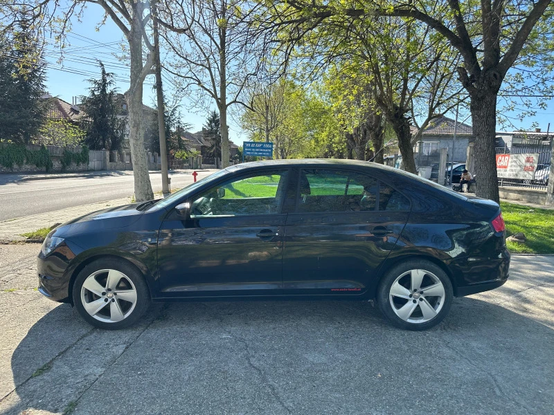 Seat Toledo 1.6 DIESEL AUSTRIA, снимка 8 - Автомобили и джипове - 45468919