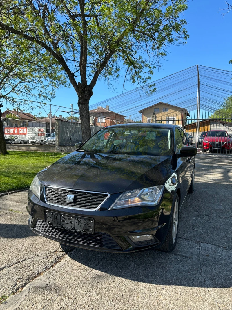 Seat Toledo 1.6 DIESEL AUSTRIA, снимка 1 - Автомобили и джипове - 45468919