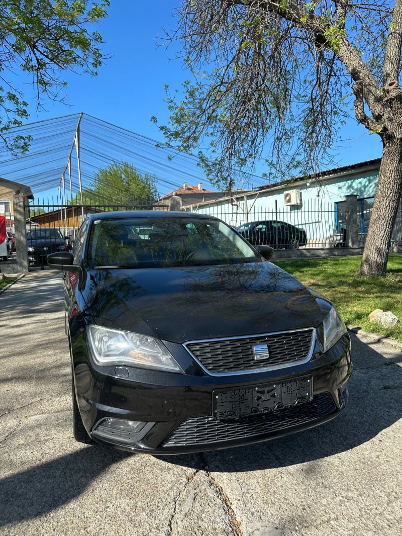 Seat Toledo 1.6 DIESEL AUSTRIA, снимка 3 - Автомобили и джипове - 45468919