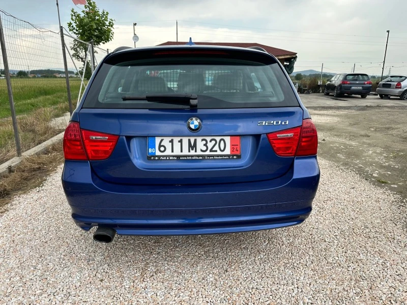 BMW 320 320 XDrive, снимка 3 - Автомобили и джипове - 45879137