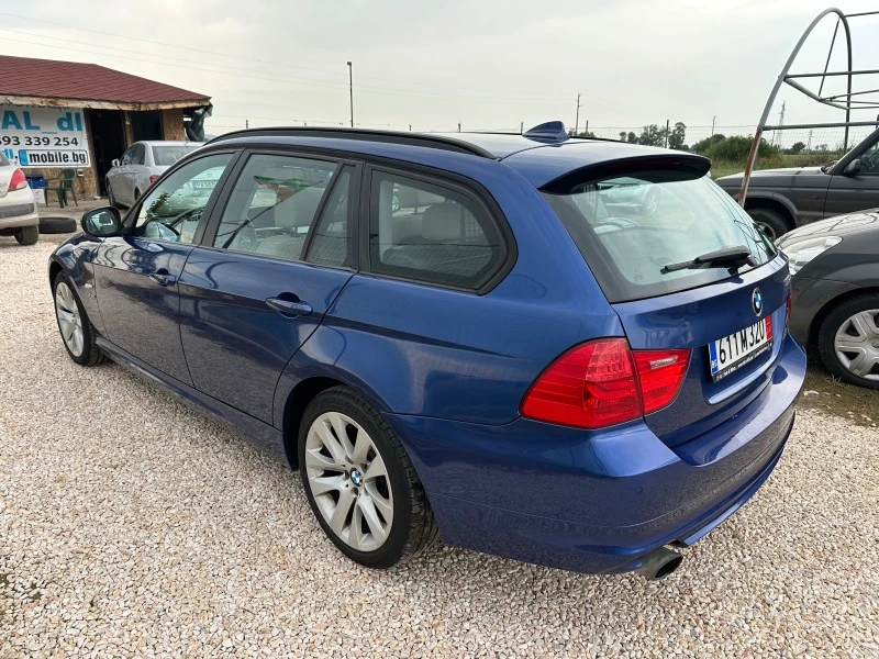 BMW 320 320 XDrive, снимка 2 - Автомобили и джипове - 45879137