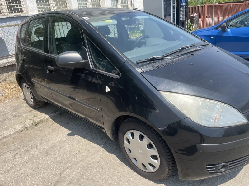 Mitsubishi Colt, снимка 8 - Автомобили и джипове - 47398933