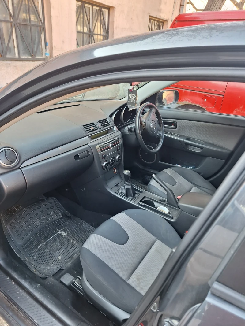 Mazda 3, снимка 3 - Автомобили и джипове - 49213397