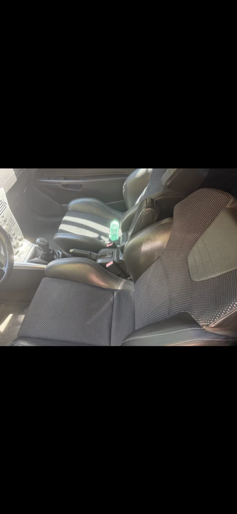 Opel Astra H OPC, снимка 6 - Автомобили и джипове - 50538566