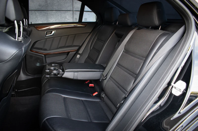 Mercedes-Benz E 63 AMG Stage 1 Tuning, снимка 8 - Автомобили и джипове - 51628123