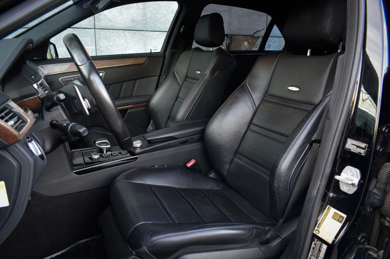 Mercedes-Benz E 63 AMG Stage 1 Tuning, снимка 7 - Автомобили и джипове - 51628123