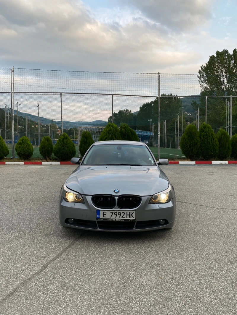 BMW 530 Xdrive